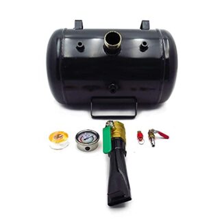 MT-FF932-BK XHT(BC) New 5 Gallon Air Tire Bead Seater Blaster Tool Seating Inflator Truck ATV 145PSI