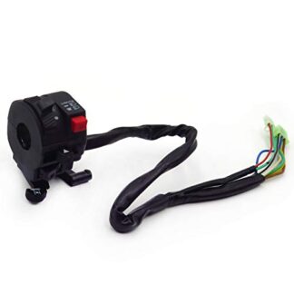 MT-XH3101-A-15 XHT(BC) Dirt Bike ATV Kill Starter Light Switch Choke Sunl Roketa Coolster 110 125 150