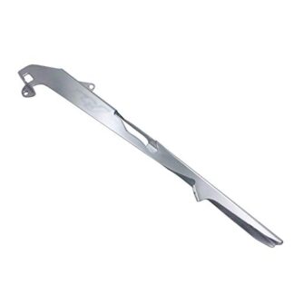 MT166-SR-R1 XHT(BC) Motorcycle Silver Chain Guards Protector For 2002-2003 Yamaha Yzf-R1 Yzfr1 Yzf R1