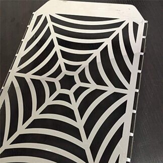 MT298-003-SW-CD XHT(BC) Spider web Radiator Grille Cover Guard Protector For Kawasaki Vulcan VN 1500