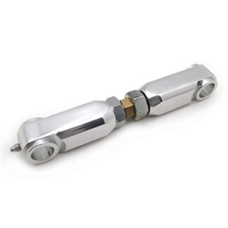 Moto Bike arrière de Kits s'adapter pour Yamaha Raptor 350 660 700 Argent