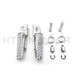 Moto avant Pied Peg Repose-pieds pour Honda Cbr1000rr CBR 1000 RR 2004–2012