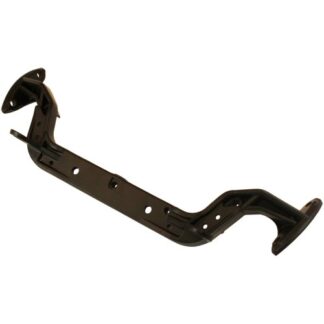 Motobrackets 269692 Upper Fairing Stay Bracket for Kawasaki ZX1400A7F Ninja ZX-14