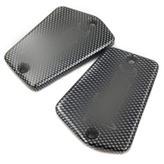 Motor Billet Fluid Reservoir Cap For Yamaha V Max Vmax 1200 Carbon 1985-2007