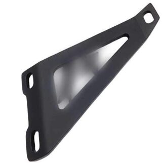 Motor Motorcycle Exhaust Hanger Brackets for Suzuki GSXR 600 750 1000 2000 2001 2002 2003 Black