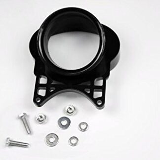 Motorcycle Air Filter Intake Adapter Fit K&N For Polaris Predator 500 All Year