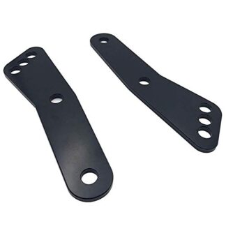 Motorcycle Bike Black Lowering Links For Honda Cbr 600 F2 F3 F4I 1100Xx Cbr600