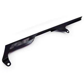 Motorcycle Black Chain Guards Cover For 2003-2010 Yamaha Yzf-R6S Yzfr6S Yzf R6S