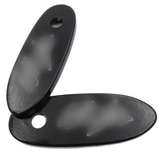 Motorcycle Black Mirror Kawasaki Ninja 500 Zx6R Zx7R Zx9R Zx 10R 12R 14R 636 Ducati Monster by SMT-MOTO