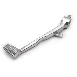 Motorcycle Brake Shift Pedal Foot Lever For 2007 2008 Kawasaki Zx-6R Zx6R Zx 6R Silver by SMT-MOTO