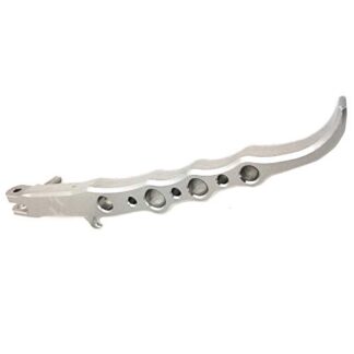 Motorcycle Cnc Aluminum Kickstand Exotic For Suzuki Boulevard M109R 2006-2013