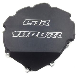 Motorcycle Engine Stator Cover For Cbr1000Rr 2008 2009 2010 2011 2012 2013 Black Left