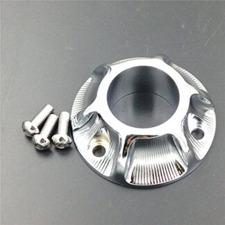 Motorcycle Exhaust Tip For Kawasaki Klx 125 /Klx 125L Suzuki Drz Yamaha Tt-R50/Tt-R125E