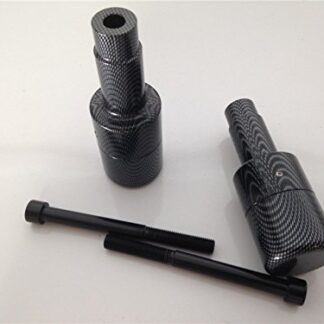 Motorcycle Frame Slider Crash Protector For 2008-2012 Suzuki Hayabusa Gsx1300R Gsxr 1300 Cn