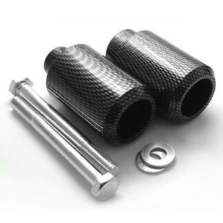 Motorcycle Frame Sliders for 99-06 CBR 600 F4 F4i Density Plastic