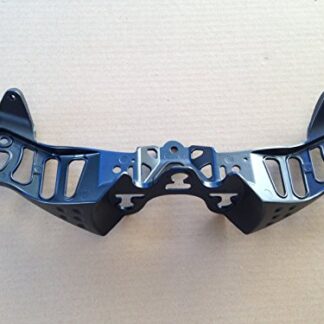 Motorcycle Head Cowling Front Upper Fairing Stay Brackets For Kawasaki Zx10R 2006-2007