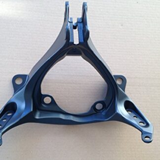 Motorcycle Head Cowling Front Upper Fairing Stay Brackets For Suzuki Gsxr1000 2007-2008