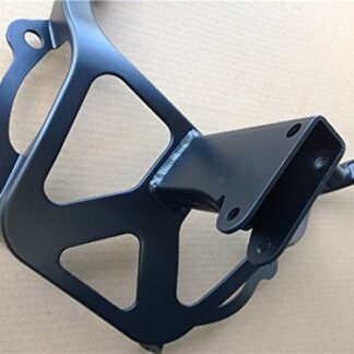 Motorcycle Head Front Upper Fairing Stay Brackets For Suzuki Gsxr600/750/1000 2001-2002 by SMT-MOTO