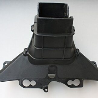 Motorcycle Motor Head Cowling Front Upper Fairing Stay Brackets Kawasaki Zx6R 2008-2009