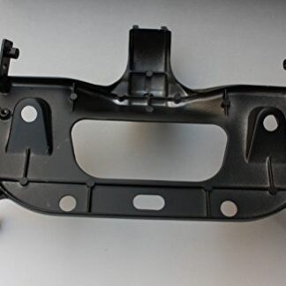 Motorcycle Motor Head Cowling Front Upper Fairing Stay Brackets Suzuki Hayabusa 1999-2007