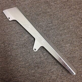 Motorcycle Motorcycle Chain Guard For 2000 2001 2002 2003 2004 2005 Kawasaki Zx12 Zx-12R Sr
