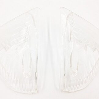 Motorcycle Motorcycle Clear Signal Tail Light Cover For Suzuki Gsx-R Gsxr600 750 2006 2007