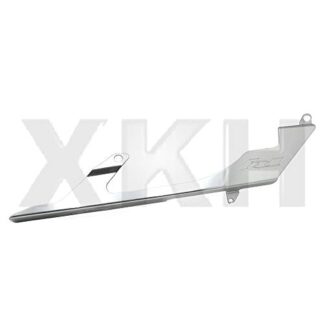 Motorcycle Motorcycle Silver Chain Guards Cover For Yamaha Yzf R1 2004 2005 2006 2007 2008