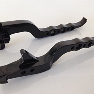 Motorcycle New Black Billet Brake Clutch Lever For Yamaha Yzf R1 Yzfr1 Yzf-R1 1998-2003