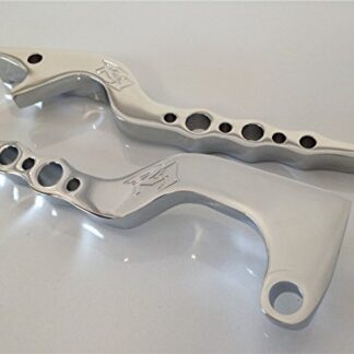 Motorcycle New Chrome Billet Brake Clutch Lever For Yamaha Yzf R1 Yzfr1 Yzf-R1 1998-2003