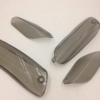 Motorcycle New Led Tail Brake Light For 2004 2005 2006 2007 2008 Aprilia Rsv1000 Rsv4R Clea