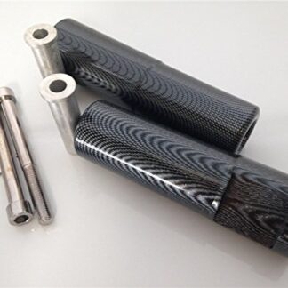 Motorcycle No Cut Frame Slider Crash Protector for 2006 2007 2008 Kawasaki Zx14 Zx14R Cn