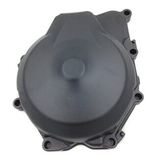 Motorcycle Oem Replacement Engine Stator Cover Yamaha Yzf R6 2006 20072008 2009 Black Left