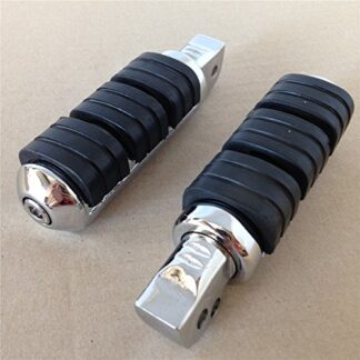 Motorcycle Rear Foot Peg For Yamaha Road Star 1600/1700 Royal Stryker Virago V-Max V-Star C