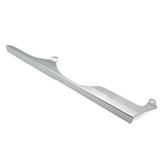 Motorcycle Silver Chain Guards Cover For 2003-2010 Yamaha Yzf-R6S Yzfr6S Yzf R6S