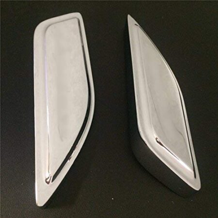 Motorcycle Tank Pads Center Cover For Suzuki Hayabusa Gsxr1300 1986-2012 Chrome