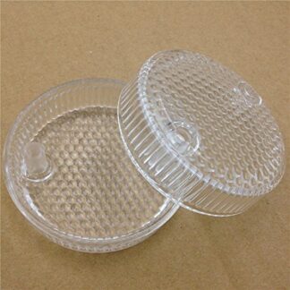 Motorcycle Turn Signal Lens For Honda Magna Shadow Vlx 600 700 800 Spirit 1100 Valkyrie Cl
