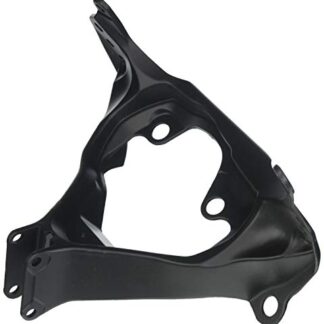 Motorcycle Upper Fairing Stay Bracket Aluminum Compatible with 2006-2007 Suzuki Gsxr 600 750 2006 2007 06 07