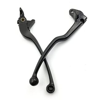 New Black Brake Clutch Hand Lever For Suzuki Gsx Gsx-R Gsxr 600 750 1000 Tl1000S