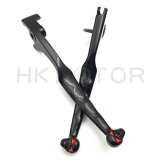 New Black Brake Clutch Lever For Suzuki Marauder 800 M50 C50 Intruder Volusia
