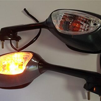 New OEM Aftermarket mirror for Suzuki GSXR600 750 2009 2010 2011 2012 GSXR1000