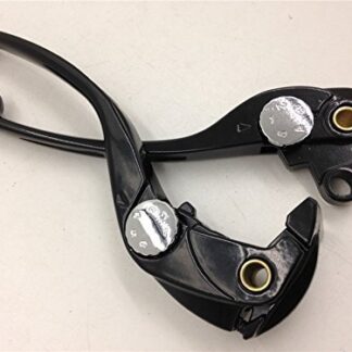 Noir Frein d'embrayage à la main à levier pour Honda Cbr1000rr CBR 1000 2004 2005 2006 2007