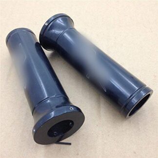 Poignées de guidon pour Honda CBR 600 900 929 954 1000 RR 600rr F1 F2 F3 F4 F4i BK