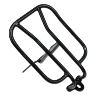 Raider 77-0054B Rear Fender Luggage Rack