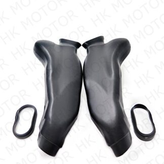 Ram Air Intake Duct Tube Inlet For Suzuki GSXR1000 GSX-R1000 2005-2006