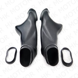 Ram Air Intake Duct Tube Inlet For Suzuki GSXR1000 GSX-R1000 2005-2006