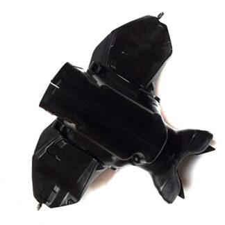 Ram Air Tube Duct Intake upper bracket Hood Screen for CBR600RR 2007-2012