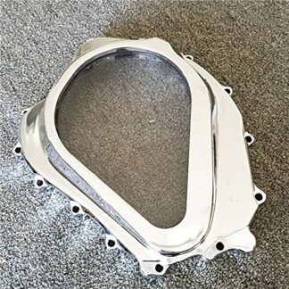 Replacement Engine Clutch cover for CBR 1000RR 2004-2007 Right CHROMED