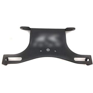SMT-Black Fender Eliminator Tidy Tail Compatible With 96-12 Suzuki Gsxr 600 750 [B00RNIQQS2]
