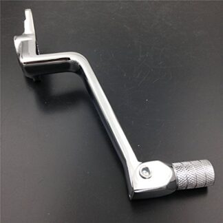 SMT-Folding Brake Shift Pedal Foot Lever Compatible With Suzuki Gsxr1300 R Hayabusa 1999-2007 Cd [B00RNIXPRM]