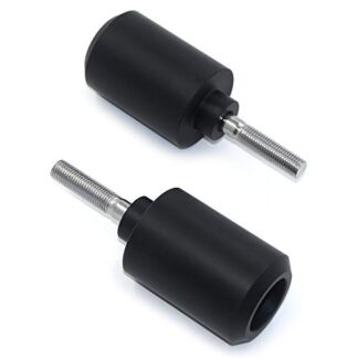 SMT-Frame Slider 2004 2005 2006 2007 2008 2009 2010 2011 2012 Compatible With Yamaha Fz6 Fz6S 600 N [B00RUR9YZS]